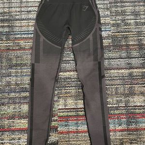 High waisted Gymshark leggings